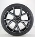 22" original winter wheels VW Touareg Estoril