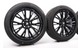 18" зимові різноширокі колеса BMW 3 G20 G21 2 G42 4 G22 G23 796M Style Double-Spoke (6885305/6885306)