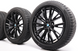 18" зимові різноширокі колеса BMW 3 G20 G21 2 G42 4 G22 G23 796M Style Double-Spoke (6885305/6885306)