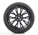 18" зимові різноширокі колеса BMW 3 G20 G21 2 G42 4 G22 G23 796M Style Double-Spoke (6885305/6885306)