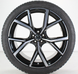 22" original winter wheels VW Touareg Estoril