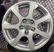 17" оригинальные диски Audi Q5/SQ5 A4/S4 A6/S6