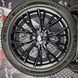 19 inch original summer wheels BMW 5 G30/G31 8 G14/G15/G16 X3 G01 X4 G02 3 G20/G21 786 style M Performance (36125A23077)