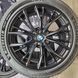 19 inch original summer wheels BMW 5 G30/G31 8 G14/G15/G16 X3 G01 X4 G02 3 G20/G21 786 style M Performance (36125A23077)