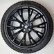 19 inch original summer wheels BMW 5 G30/G31 8 G14/G15/G16 X3 G01 X4 G02 3 G20/G21 786 style M Performance (36125A23077)