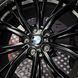 19 inch original summer wheels BMW 5 G30/G31 8 G14/G15/G16 X3 G01 X4 G02 3 G20/G21 786 style M Performance (36125A23077)