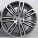 20" оригінальні диски Maserati Quattroporte (670016859/670016860)