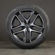 21" оригинальные зимние колеса Merсedes GLE 53 63 AMG C167 V167