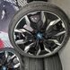 21" original staggered originan rims BMW 5 i5 G60 G61 G30 6 G32 954i Style Individual (5A32502 / 5A32501)