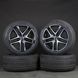 21" original winter wheels Mercedes GLE 53 63 AMG C167 V167