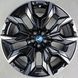 21" original staggered originan rims BMW 5 i5 G60 G61 G30 6 G32 954i Style Individual (5A32502 / 5A32501)