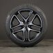 21" оригинальные зимние колеса Merсedes GLE 53 63 AMG C167 V167