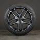 21" оригинальные зимние колеса Merсedes GLE 53 63 AMG C167 V167