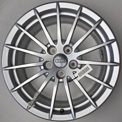 17" original rims Audi A4/S4 A3 A5/S5 A6/S6 Q5/SQ5 Q3