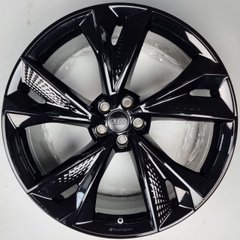 22" оригінальні диски Audi RS6 RS7 Q8/SQ8/RSQ8