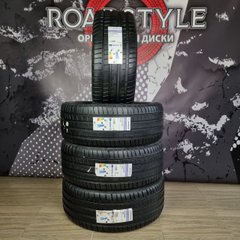 Summer tires 275/45 ZR20 110Y XL Michelin Pilot Sport 5