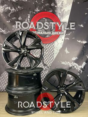 22" opriginal rims Audi RS6 RS7 Q8/SQ8/RSQ8