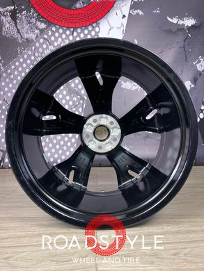 22" оригинальные диски Audi RS6 RS7 Q8/SQ8/RSQ8