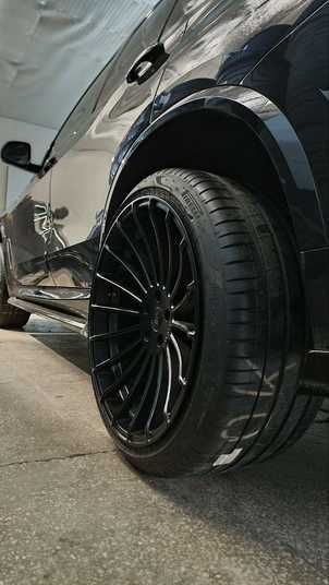 ◇HAMANN ANNIVERSARY EVO◇BMW6外し 22