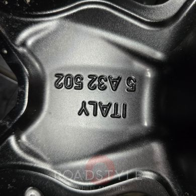 21" оригінальні літні колеса BMW 5 i5 G60 G61 G30 6 G32 954i Style Individual (5A32502/5A32501)
