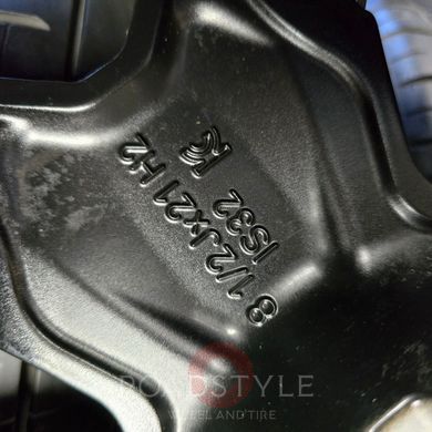 21" оригінальні літні колеса BMW 5 i5 G60 G61 G30 6 G32 954i Style Individual (5A32502/5A32501)