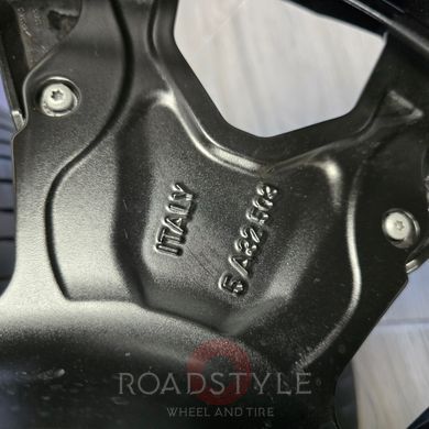 21" оригінальні літні колеса BMW 5 i5 G60 G61 G30 6 G32 954i Style Individual (5A32502/5A32501)