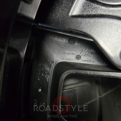 21" оригінальні літні колеса BMW 5 i5 G60 G61 G30 6 G32 954i Style Individual (5A32502/5A32501)
