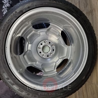22" оригинальные летние колеса Mercedes G-Class G63 AMG W463 (A4634014100)