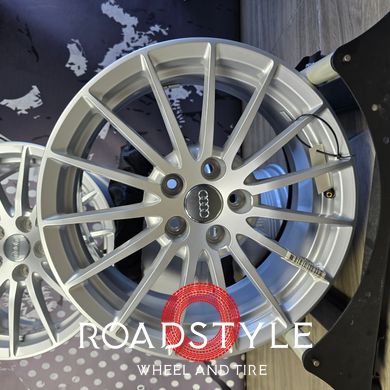 17" оригінальні диски Audi A4/S4 A3 A5/S5 A6/S6 Q5/SQ5 Q3