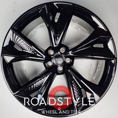 22" opriginal rims Audi RS6 RS7 Q8/SQ8/RSQ8