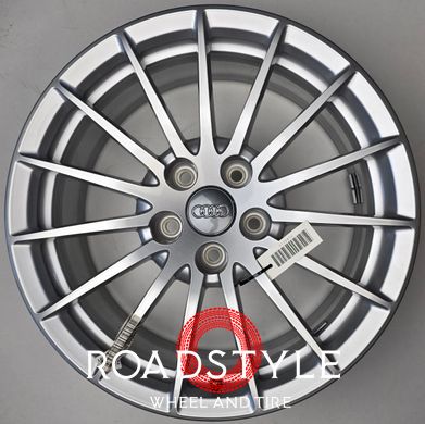 17" оригинальные диски Audi A4/S4 A3 A5/S5 A6/S6 Q5/SQ5 Q3