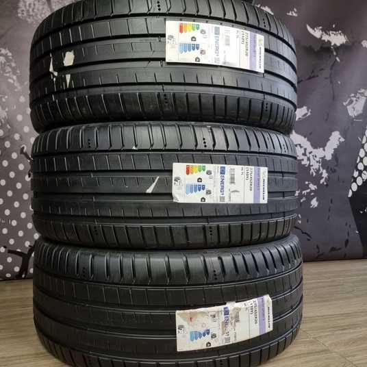 Летние шины 275/45 ZR20 110Y XL Michelin Pilot Sport 5 | Roadstyle