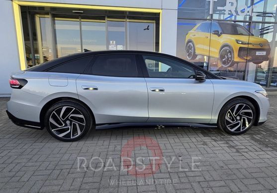 20" оригинальные разноширокие диски VW ID.7 ID.4 ID.5 ID.6 ID4 ID5 ID6 Montreal (14B601025E/14B601025F)