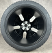 20" зимові колеса Porsche Taycan Original S 4S GTS Original Turbo Aero Design (9J1601025J/9J1601025K)