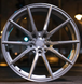 21" rims Concaver CVR4
