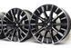 22" оригінальні різноширокі диски BMW Styling 1053i Aerodynamik iX3 NA5 iX4 NA7 (5A765A2/5A765A3)