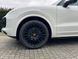 21" winter wheels Porsche Cayenne Spyder