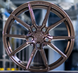 21" rims Concaver CVR4