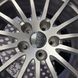 17" оригінальні диски Audi A4/S4 A3 A5/S5 A6/S6 Q5/SQ5 Q3