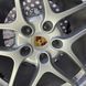 19" оригінальні диски PORSCHE 911 997 Carrera S (99736215701/99736216301)