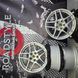 19" оригінальні диски PORSCHE 911 997 Carrera S (99736215701/99736216301)