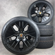20" зимові колеса Porsche Taycan Original S 4S GTS Original Turbo Aero Design (9J1601025J/9J1601025K)