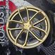 22" диски PORSCHE Cayenne Coupe GT Реплика 9Y0 9Y3 (9Y3601025AN/9Y3601025AP)