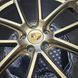 22" диски PORSCHE Cayenne Coupe GT Реплика 9Y0 9Y3 (9Y3601025AN/9Y3601025AP)