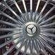 23" оригінальні літні колеса Mercedes GLS X167 Maybach (A1674011600/A1674011700)