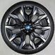 21" оригінальні літні колеса BMW 5 i5 G60 G61 G30 6 G32 954i Style Individual (5A32502/5A32501)
