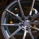 21" rims Concaver CVR4