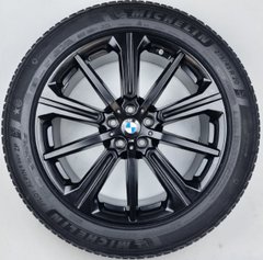 20" зимние колеса BMW X5 G05 X6 G06 X7 G07 748M Style