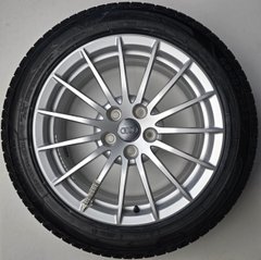 17" оригінальні зимові колеса Audi A4/S4 A3 A5/S5 A6/S6 Q5/SQ5 Q3