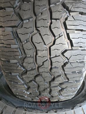 Літні шини 285/45 R22 114H XL Nokian Outpost AT